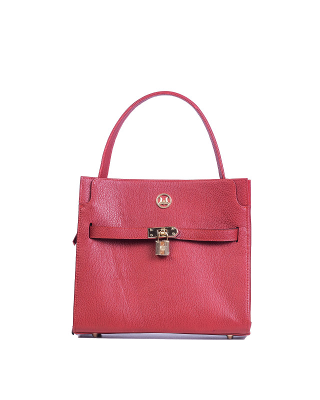 Venice Midi: Red