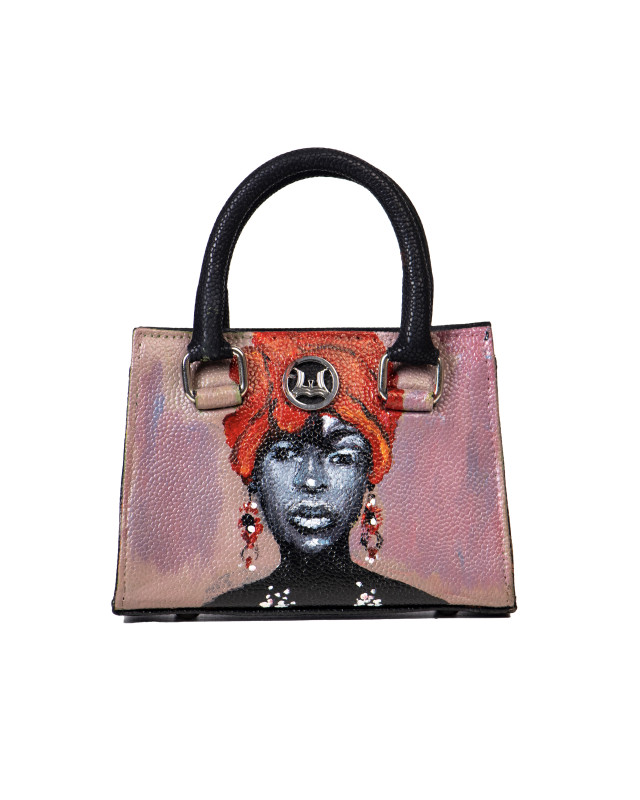 Lagos Micro: Black Meets Art