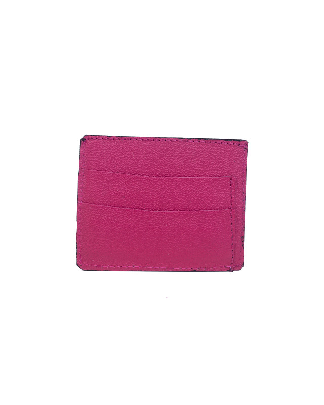 Cardholder: Pink