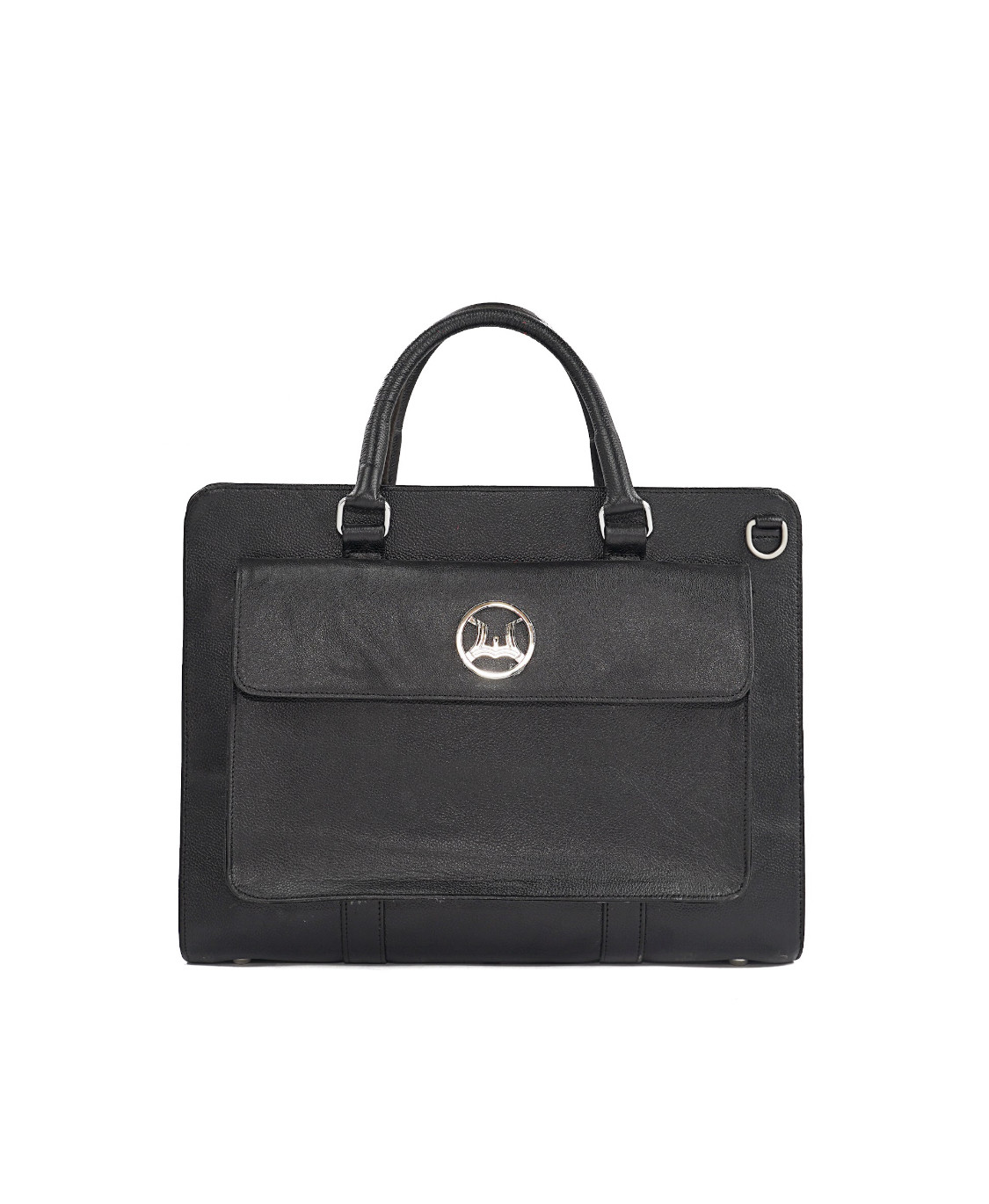 Work Case Escobar: Black