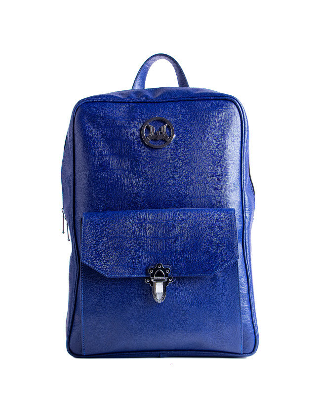 Backpack(GH): Blue