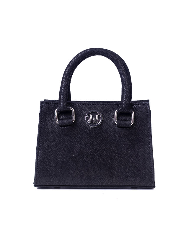 Lagos Micro: Black