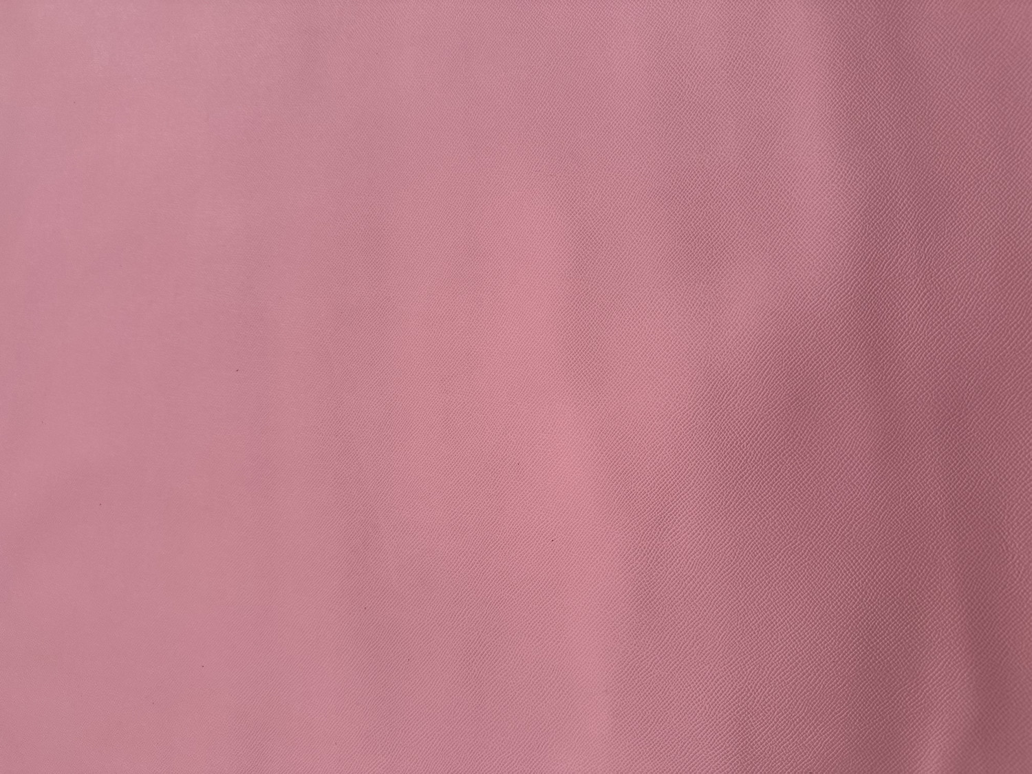 Pink Saffiano Print Embossed on Cow Hides: PD003C