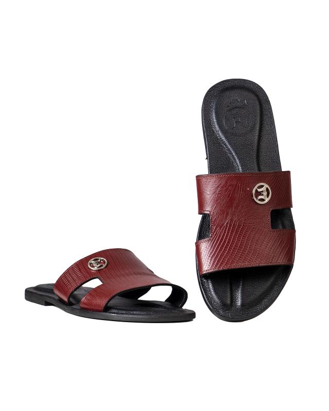 Shah: Burgundy