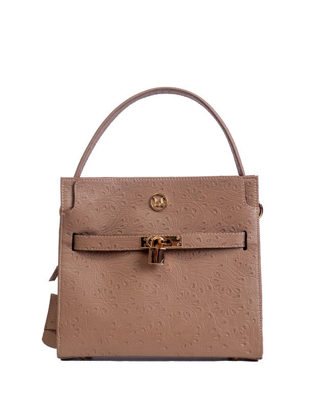 Venice Midi: Nude Abstract Print