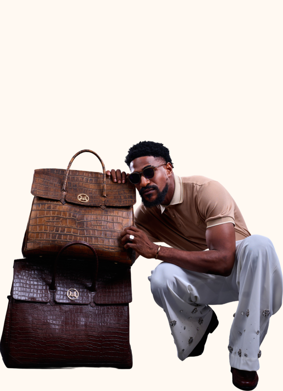 Men's Bags