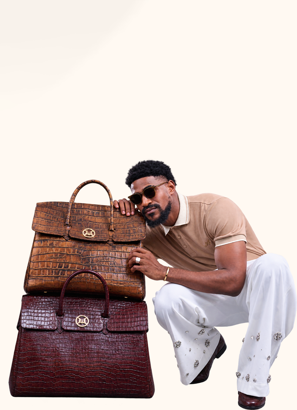 Men's Bags